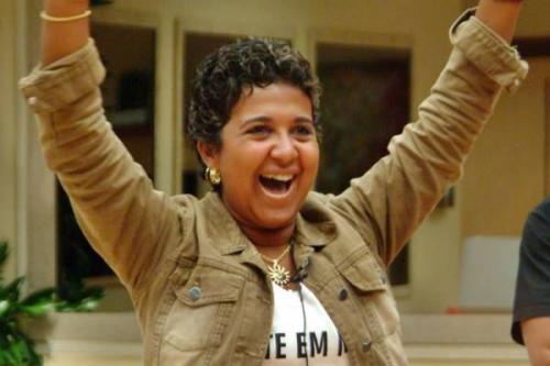 Campeã do 'BBB4', Cida diz que perdeu todo o dinheiro em um golpe Campeã do 'BBB4', Cida diz que perdeu todo o dinheiro em um golpe