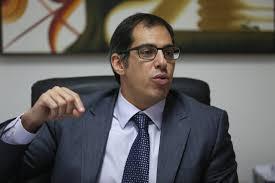Defensor geral saiu em defesa do vice de Wilson: 'não há pedido de indenização' Defensor geral saiu em defesa do vice de Wilson: 'não há pedido de indenização'