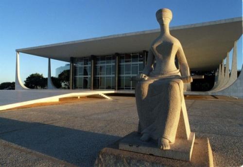 STF deve julgar operações policiais em universidades nesta quarta (31) STF deve julgar operações policiais em universidades nesta quarta (31)