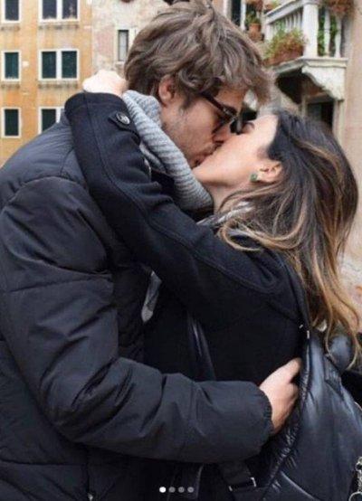 Tatá Werneck se declara nos 23 anos de Rafael Vitti: 'te amo, te admiro, te respeito' Tatá Werneck se declara nos 23 anos de Rafael Vitti: 'te amo, te admiro, te respeito'