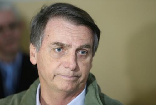 Bolsonaro reunirá com governadores eleitos Bolsonaro reunirá com governadores eleitos