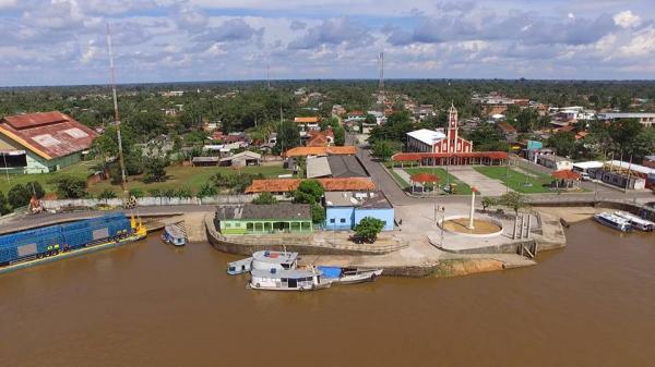 Festival Folclórico de Barreirinha não será realizado este ano Festival Folclórico de Barreirinha não será realizado este ano