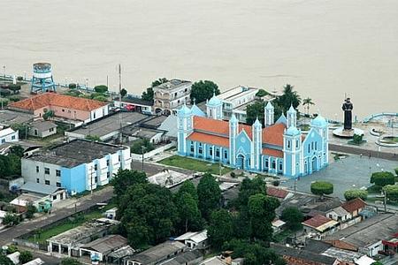 MP-AM pede construção de abrigo para crianças e adolescentes, em Borba MP-AM pede construção de abrigo para crianças e adolescentes, em Borba