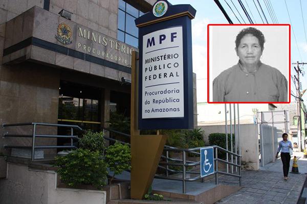 MPF condena ex-prefeita de Barcelos a devolver R$ 232 mil MPF condena ex-prefeita de Barcelos a devolver R$ 232 mil