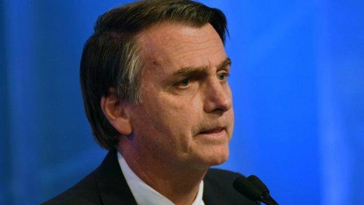 Cerimônia de posse de Bolsonaro é antecipada e deve ter culto ecumênico Cerimônia de posse de Bolsonaro é antecipada e deve ter culto ecumênico
