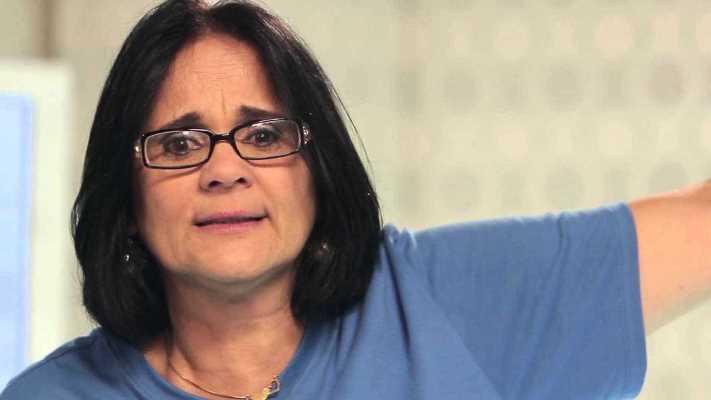 Pastora evangélica pode ocupar ministério de Direitos Humanos Pastora evangélica pode ocupar ministério de Direitos Humanos