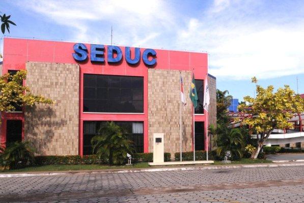Novo cronograma do concurso da Seduc já está disponível para candidatos Novo cronograma do concurso da Seduc já está disponível para candidatos