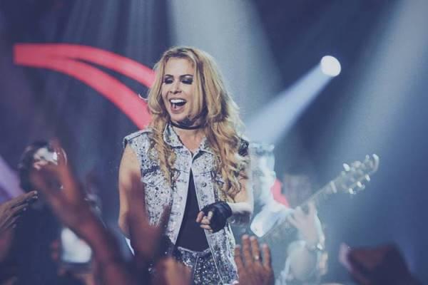 Festa do Guaraná de Maués inicia hoje (6) com o show de Joelma Festa do Guaraná de Maués inicia hoje (6) com o show de Joelma