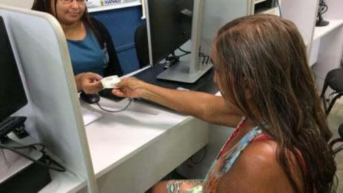 Em Manaus, mais de 20 mil famílias que recebem BPC devem se inscrever no CadÚnico Em Manaus, mais de 20 mil famílias que recebem BPC devem se inscrever no CadÚnico
