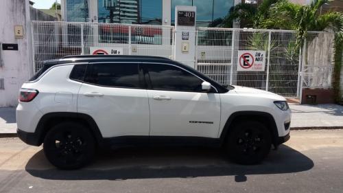 Estacionar em frente à garagem rende processo e pagamento de indenização, alerta Justiça Estacionar em frente à garagem rende processo e pagamento de indenização, alerta Justiça