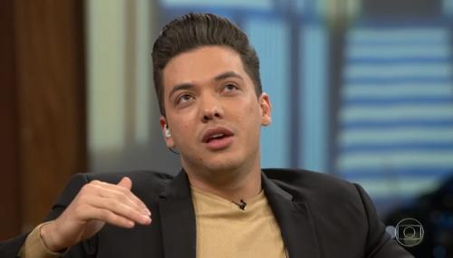 Wesley Safadão revela como tomou as rédeas de sua carreira Wesley Safadão revela como tomou as rédeas de sua carreira