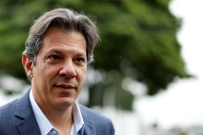 Haddad é condenado a pagar indenização de R$79 mil a Edir Macedo Haddad é condenado a pagar indenização de R$79 mil a Edir Macedo