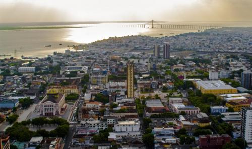 Unidade Fiscal de Manaus valerá R$ 105,40 em 2019 Unidade Fiscal de Manaus valerá R$ 105,40 em 2019