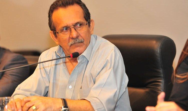 MPF pede condenação de ex-prefeito de Juruá por fraude em licitações MPF pede condenação de ex-prefeito de Juruá por fraude em licitações