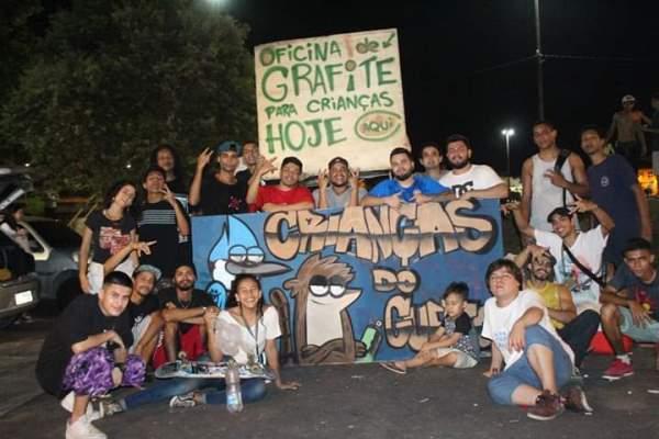 Ações solidárias ganham espaço nos Centros Culturais da SEC Ações solidárias ganham espaço nos Centros Culturais da SEC