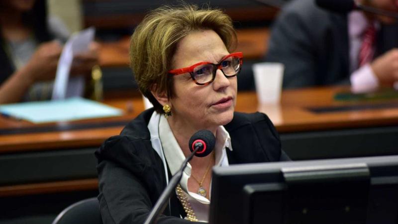 Futura ministra quer acabar com inspeção diária em frigoríficos do país Futura ministra quer acabar com inspeção diária em frigoríficos do país