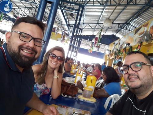 MINHA SELF | Os amigos Wagner, Stéfany e Yghor na Feirinha do Parque 10 MINHA SELF | Os amigos Wagner, Stéfany e Yghor na Feirinha do Parque 10