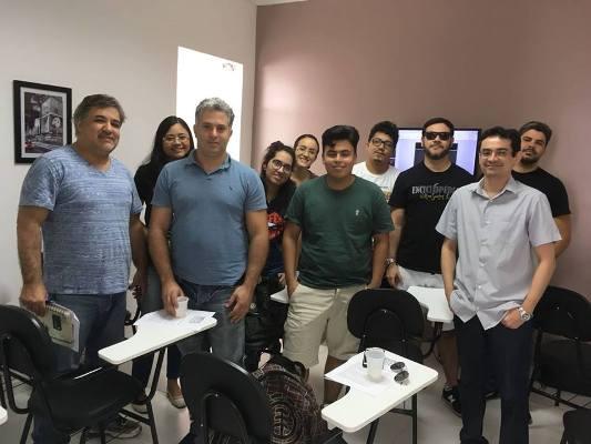 Cine Set abre inscrições para curso ‘Teoria e Prática do Roteiro’ Cine Set abre inscrições para curso ‘Teoria e Prática do Roteiro’