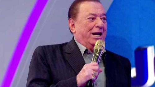 Raul Gil passa a convidar apenas artistas pró-Bolsonaro no SBT Raul Gil passa a convidar apenas artistas pró-Bolsonaro no SBT