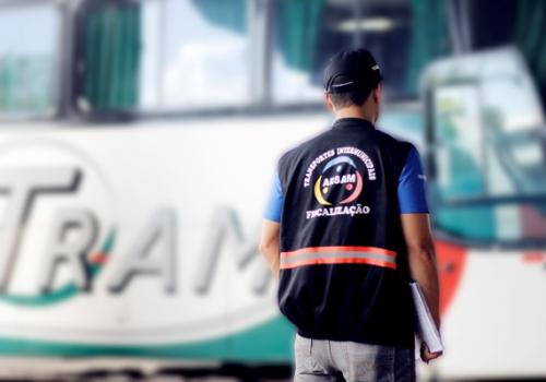 Arsam continua operação 'Natal Seguro' nas principais saídas de Manaus Arsam continua operação 'Natal Seguro' nas principais saídas de Manaus