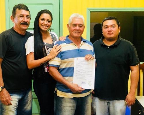 Sétimo laticínio ganha selo do Serviço de Inspeção Municipal Sétimo laticínio ganha selo do Serviço de Inspeção Municipal