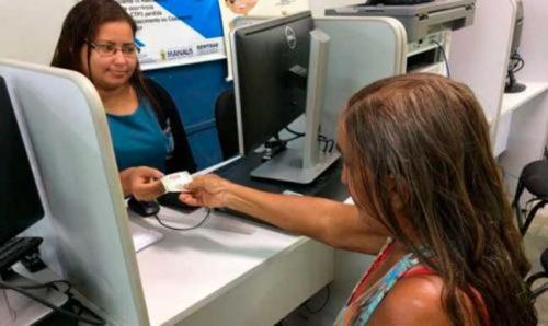 Beneficiários do BPC terão novo prazo para se inscrever no CadÚnico Beneficiários do BPC terão novo prazo para se inscrever no CadÚnico