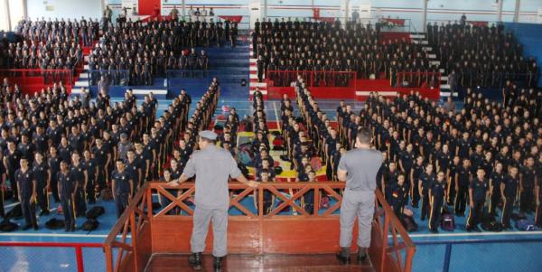 Confira o resultado do processo seletivo para as escolas militares do Amazonas Confira o resultado do processo seletivo para as escolas militares do Amazonas