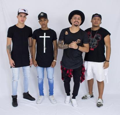 'No caminho eu te conto' realiza seu primeiro grito de carnaval neste domingo (6) 'No caminho eu te conto' realiza seu primeiro grito de carnaval neste domingo (6)