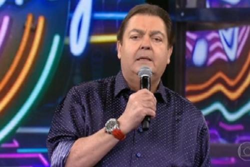 Faustão fala sobre declaração polêmica no 'Domingão'; veja vídeo Faustão fala sobre declaração polêmica no 'Domingão'; veja vídeo