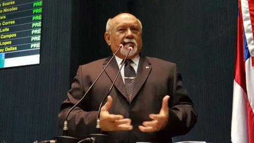 Belão elogia Wilson, nega apoio de Amazonino e diz que vence eleição Belão elogia Wilson, nega apoio de Amazonino e diz que vence eleição