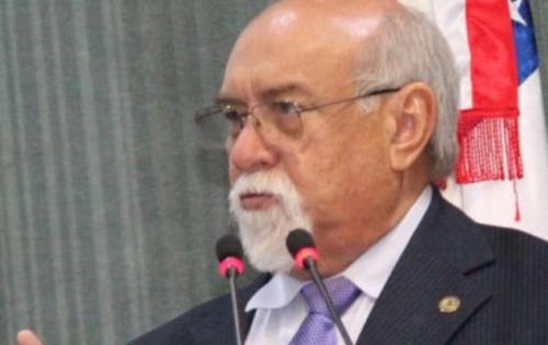Belão se apoia a Amazonino, Orsine e Garcia para chegar à Presidência Belão se apoia a Amazonino, Orsine e Garcia para chegar à Presidência