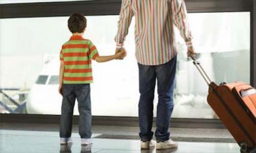 Juizado emitiu 350 autorizações de viagem para crianças e adolescentes Juizado emitiu 350 autorizações de viagem para crianças e adolescentes
