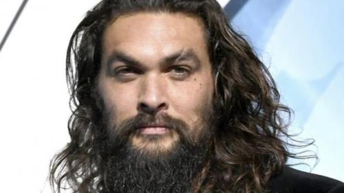 Jason Momoa processará brasileiro que manipulou vídeo que sugere assédio a filha Jason Momoa processará brasileiro que manipulou vídeo que sugere assédio a filha