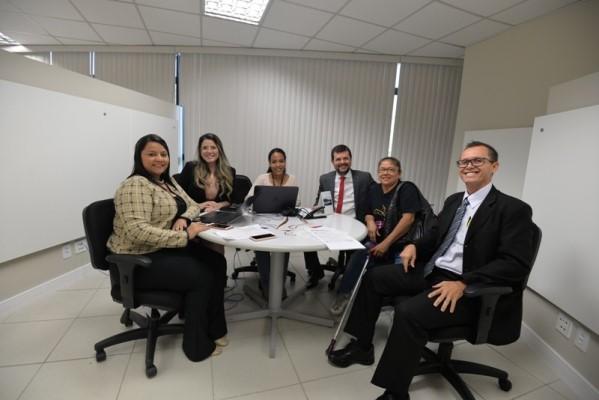 TRT11 fecha 2018 com mais de R$ 22 milhões em acordos trabalhistas TRT11 fecha 2018 com mais de R$ 22 milhões em acordos trabalhistas