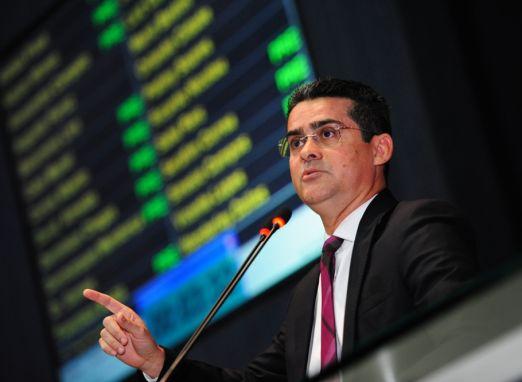 PEC assegura cumprimento de emendas parlamentares para 2019 PEC assegura cumprimento de emendas parlamentares para 2019