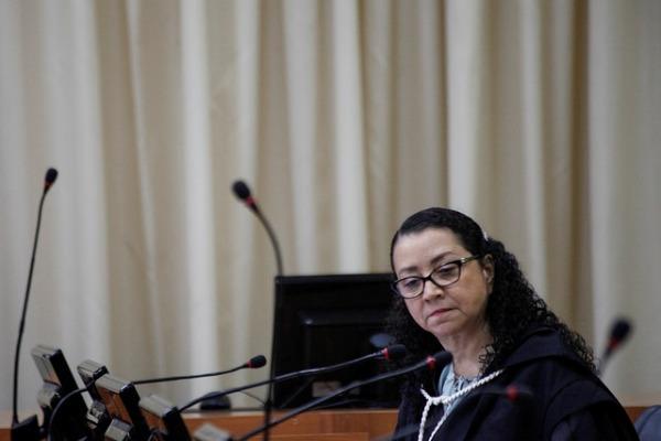 Justiça nega liberdade a PM acusado de matar colegas de farda Justiça nega liberdade a PM acusado de matar colegas de farda