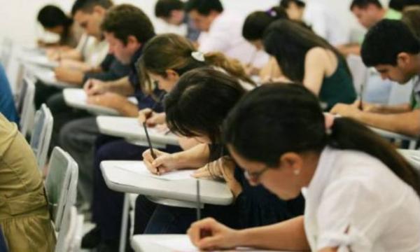 Concursos 2019: Bolsonaro sanciona orçamento com mais de 48 mil vagas Concursos 2019: Bolsonaro sanciona orçamento com mais de 48 mil vagas