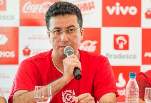 Boi Garantido requer destituição da Comissão Julgadora do Festival de Parintins Boi Garantido requer destituição da Comissão Julgadora do Festival de Parintins