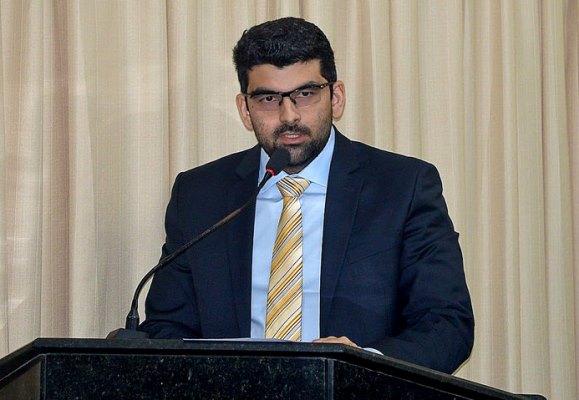 Deputado do Pará expulso do PSDB pode ser presidente da ALE/PA Deputado do Pará expulso do PSDB pode ser presidente da ALE/PA