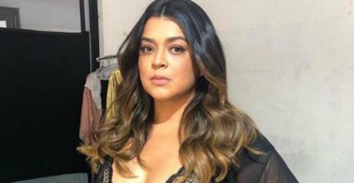 Preta Gil desmaia durante gravação e é levada para hospital Preta Gil desmaia durante gravação e é levada para hospital