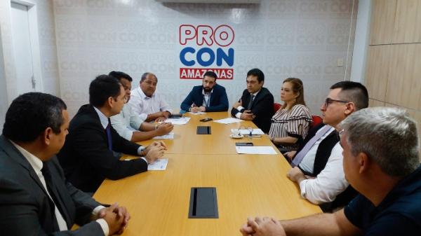 Força-tarefa do Procon vai apurar motivação para aumento no preço da gasolina Força-tarefa do Procon vai apurar motivação para aumento no preço da gasolina