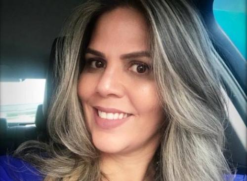 Giselle Falcone Pascarelli toma posse como desembargadora eleitoral nesta terça (22) Giselle Falcone Pascarelli toma posse como desembargadora eleitoral nesta terça (22)