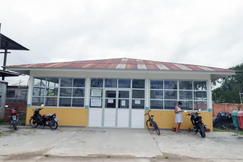 Amaturá é o 3º município do Amazonas em gastos com a Saúde Amaturá é o 3º município do Amazonas em gastos com a Saúde