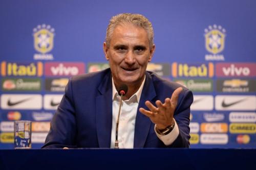 Sorteio dos grupos da Copa América será realizado nesta quinta (24) Sorteio dos grupos da Copa América será realizado nesta quinta (24)