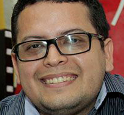RODRIGO FRÓES, professor amazonense RODRIGO FRÓES, professor amazonense