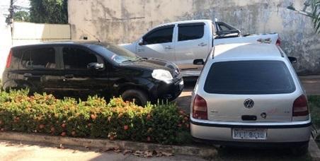 Em Santarém, Polícia desarticula esquema milionário de tráfico de drogas Em Santarém, Polícia desarticula esquema milionário de tráfico de drogas