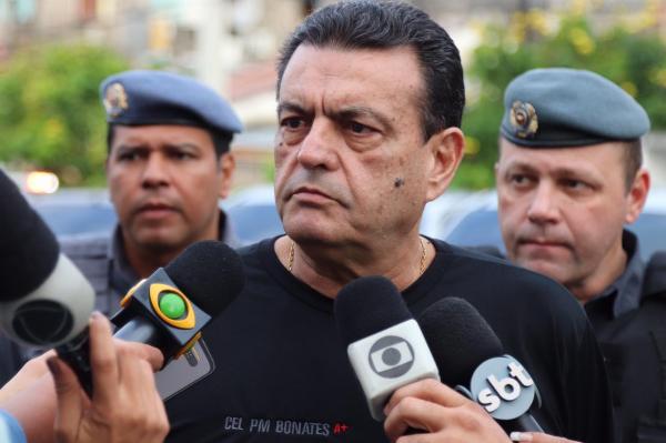 Operação Pilar II prende 24 e apreende 61 veículos na zona oeste de Manaus Operação Pilar II prende 24 e apreende 61 veículos na zona oeste de Manaus