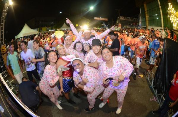 Fevereiro terá 24 bandas e blocos de rua no Carnaval de Manaus 2019 Fevereiro terá 24 bandas e blocos de rua no Carnaval de Manaus 2019