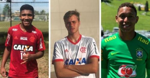 Quem são as vítimas já identificadas do incêndio no Ninho do Urubu Quem são as vítimas já identificadas do incêndio no Ninho do Urubu