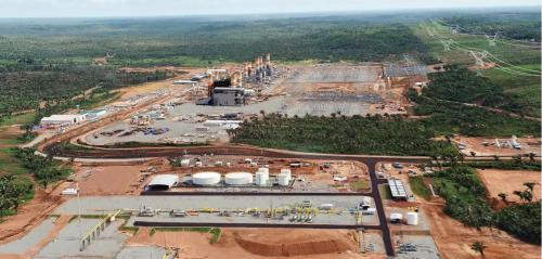 Eneva vai investir R$ 1 bilhão na exploração de gás natural em Silves, no AM Eneva vai investir R$ 1 bilhão na exploração de gás natural em Silves, no AM
